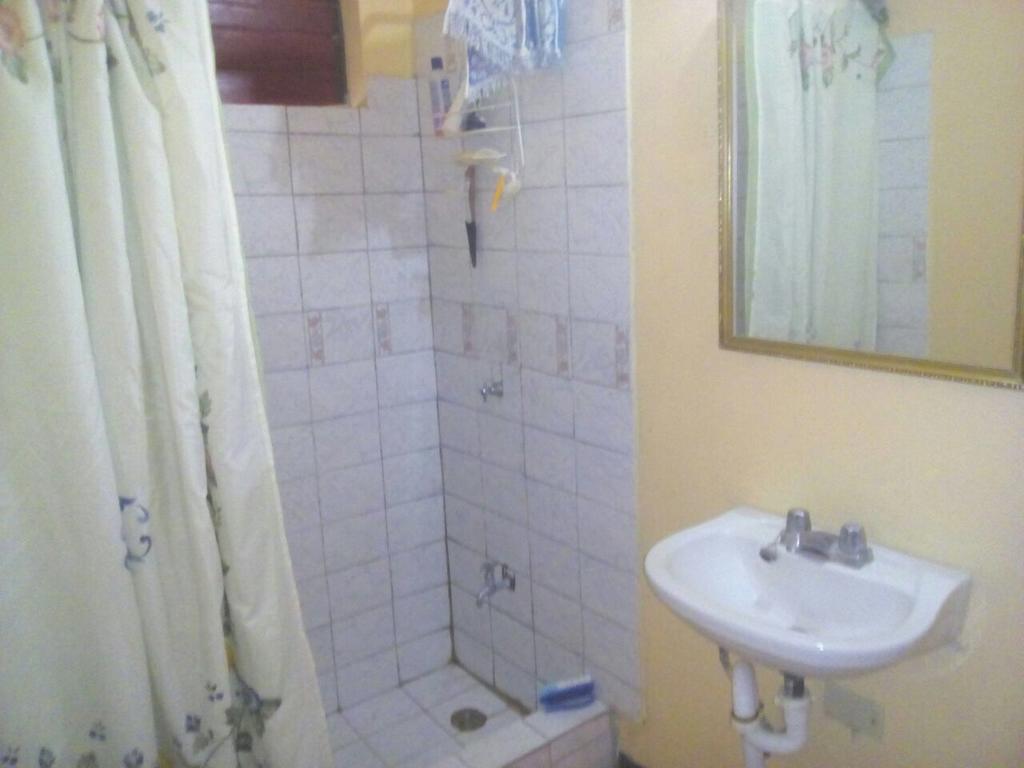 Leslies' Home Portmore Zewnętrze zdjęcie