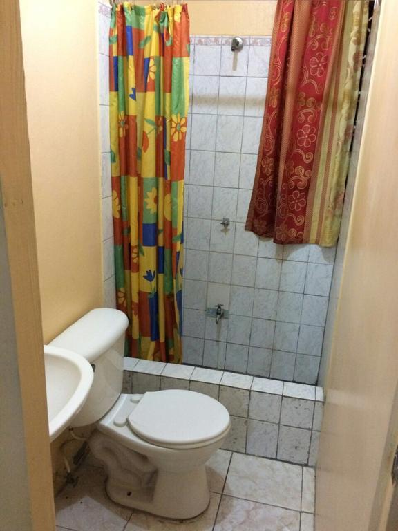 Leslies' Home Portmore Pokój zdjęcie