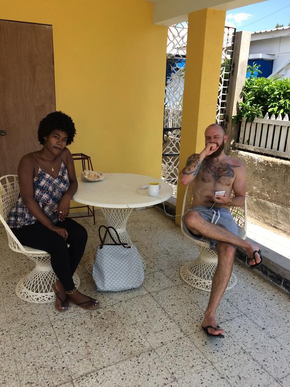 Leslies' Home Portmore Zewnętrze zdjęcie