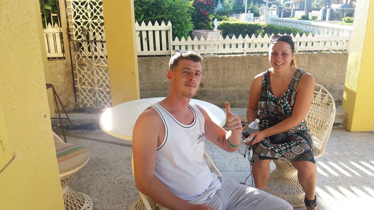 Leslies' Home Portmore Zewnętrze zdjęcie