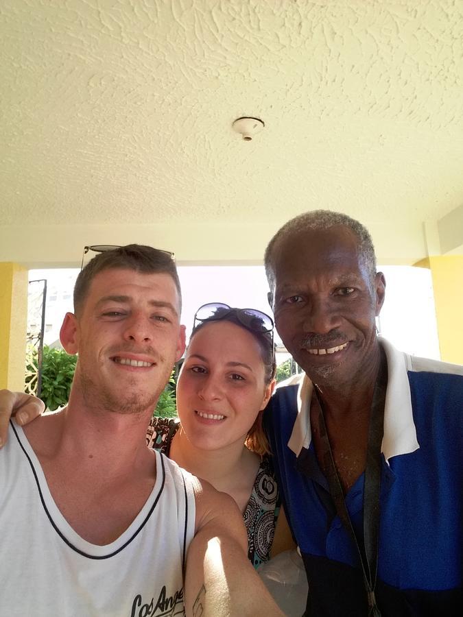 Leslies' Home Portmore Zewnętrze zdjęcie